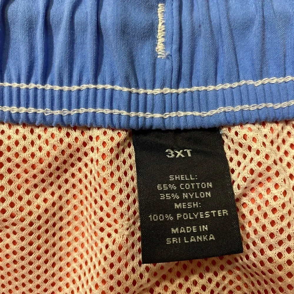 Round tree and york Men's Coral Swim Shorts 3XT